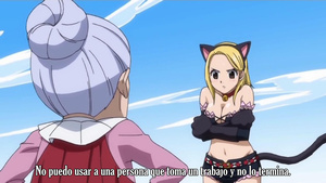 fairy tail ova1